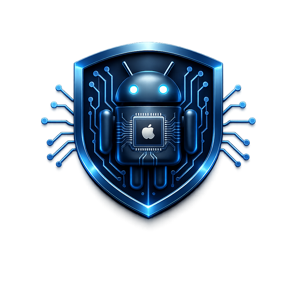 Droidmod Server logo